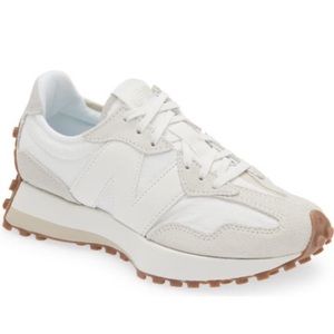 Women’s New Balance 327 Sneakers